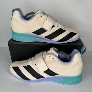 Adidas Adipower Weightlifting II